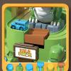 Car Race Track  ABS | Sliding Train Ramp Game, Kids Race Track Game Car Adventure Toy|Puzzle Adventure ar rack, Christmas Dinosaur Theme Racing Toy for Boys and Girls in Kindergarten, Home view 4