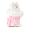 Sanrio 265748 My Melody Mascot Holder (Glitter Winter), for Ages 6 and Up view 3