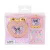 Sanrio 602485 Accessory Case Set, Chromi, for Ages 3 and Up view 2