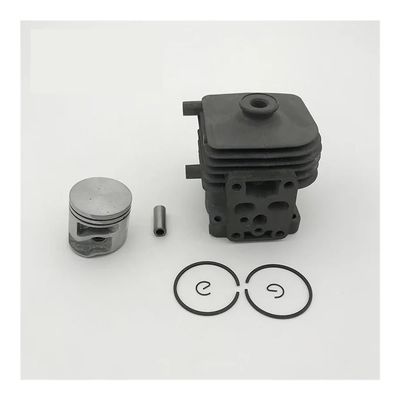 AFcBa 34mm Cylinder Piston Group Assy Fit for HS82R HS82RC HS82T HS87T Brush Cutter Spare Parts Replacement Parts