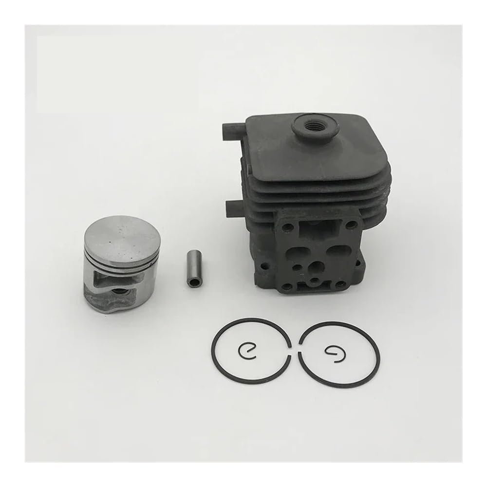 AFcBa 34mm Cylinder Piston Group Assy Fit for HS82R HS82RC HS82T HS87T Brush Cutter Spare Parts Replacement Parts