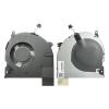 1/2PCS for War 66 ZHAN 66 Pro 14 G3 HSN-Q21C Cooling Fan(1 Piece) view 1
