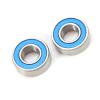 RC Car Replacement For Tamiya M-05 M-06 18PCS Rubber Sealed Ball Bearing Kit Remote Control Car Upgrades Parts Accessories view 3