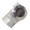 Exhaust Elbow 861289 851289 Compatible With Penta Marine AD31 KAD32 AD41 KAD42 KAMD42 TAMD42 KAD43 Inboard Engine view 2
