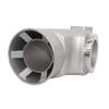 Exhaust Elbow 861289 851289 Compatible With Penta Marine AD31 KAD32 AD41 KAD42 KAMD42 TAMD42 KAD43 Inboard Engine view 3