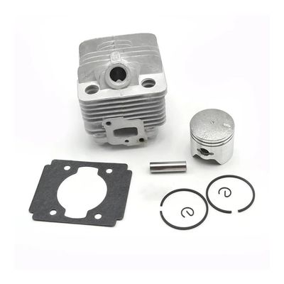 AFcBa Cylinder Piston Ring Gasket Kit 34mm Fit for VIP 528 528T 528D Star 28T TJ J D DJ # 6981003 Replacement Parts