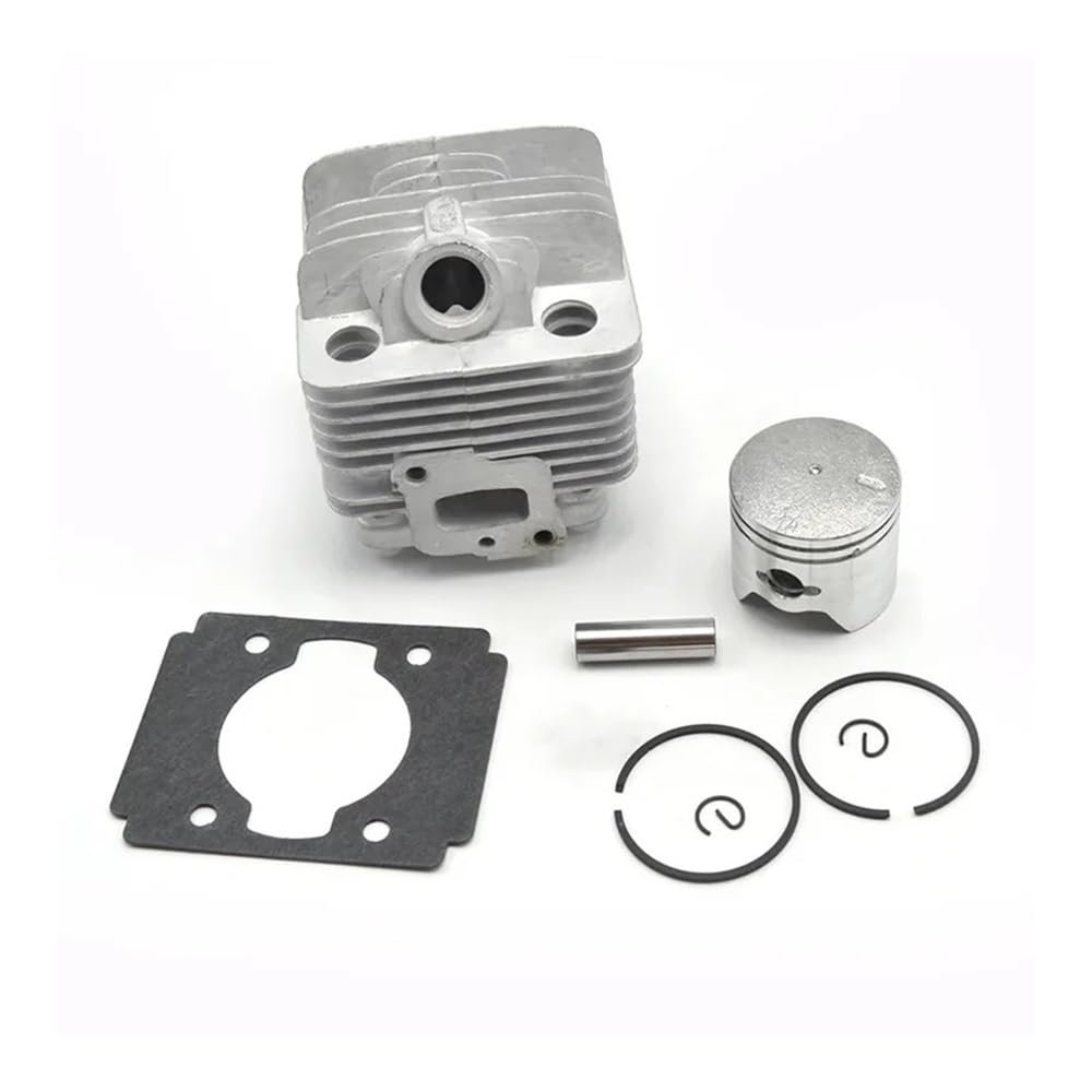 AFcBa Cylinder Piston Ring Gasket Kit 34mm Fit for VIP 528 528T 528D Star 28T TJ J D DJ # 6981003 Replacement Parts