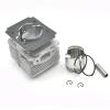 AFcBa Cylinder Piston Ring Gasket Kit 34mm Fit for VIP 528 528T 528D Star 28T TJ J D DJ # 6981003 Replacement Parts view 3