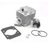 AFcBa Cylinder Piston Ring Gasket Kit 34mm Fit for VIP 528 528T 528D Star 28T TJ J D DJ # 6981003 Replacement Parts view 4