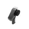 2.4G Remote Control Transmitter and Receiver Set Compatible with MN Series MN99S MN98 MN78 MN82 MN128 MN168 and C14 C24 B14 B24 B16 B36 RC Car Models view 2