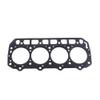 Engine Overhaul Cylinder Gasket for 494 494 494 view 1