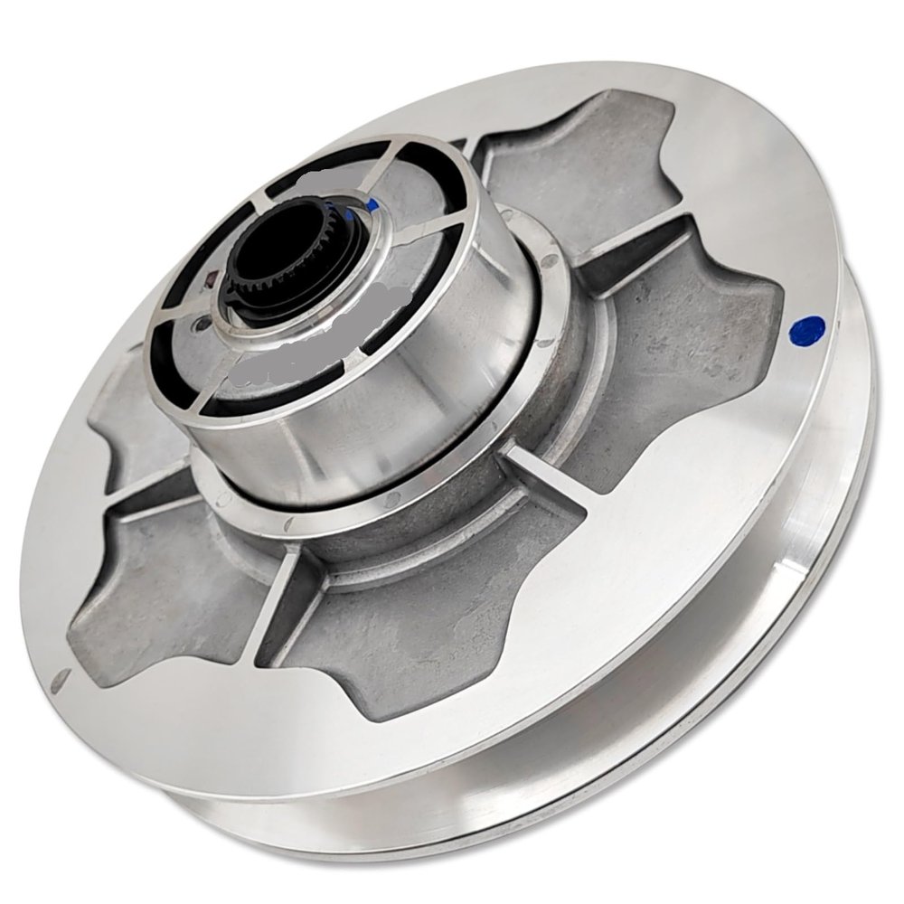 Driven Pulley Assembly Fit for T 1000 ATV Quad GO Kart 911222 910378