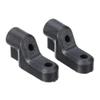 Compatible with Racing 11101 21101 J3 Speed 1 10 RC Car Models Servo Mount Servo Arm Horn EA1050 Aftermarket view 2