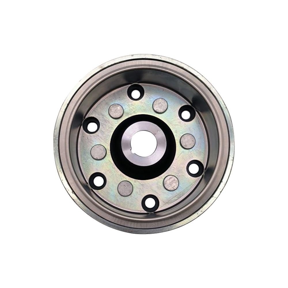 CF500 MAGNETO ROTOR 0180-031000