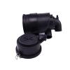 1 piece 11010-0715 Air filter assembly with filter suitable for FX651V FX691V(Outer shell) view 1