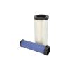 1 piece 11010-0715 Air filter assembly with filter suitable for FX651V FX691V(Outer shell) view 2
