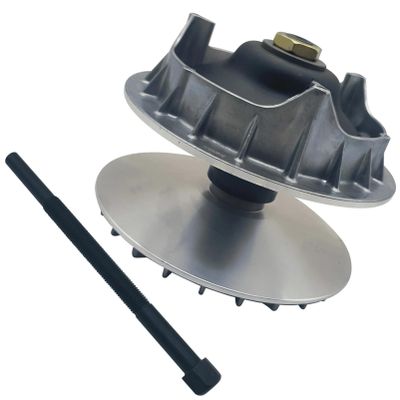 Drive Pulley Assembly with Disassembly Tools Fit for CF CF600ATR CF600AU 625 Touring Bike ATV 0GS0-051000-00030
