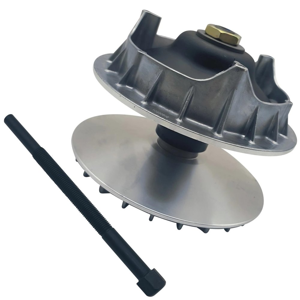 Drive Pulley Assembly with Disassembly Tools Fit for CF CF600ATR CF600AU 625 Touring Bike ATV 0GS0-051000-00030