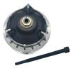Drive Pulley Assembly with Disassembly Tools Fit for CF CF600ATR CF600AU 625 Touring Bike ATV 0GS0-051000-00030 view 2
