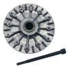 Drive Pulley Assembly with Disassembly Tools Fit for CF CF600ATR CF600AU 625 Touring Bike ATV 0GS0-051000-00030 view 3