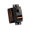 15KG Digital Metal Gear Waterproof Servo Brushless Suitable for 1/8 1/10 RC Car TRX4 Scx10 Yk4102 104001 Yk4082 view 4