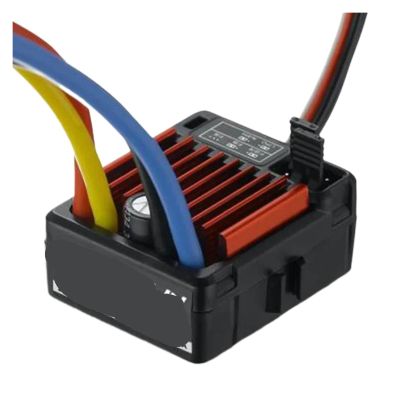 1060 60A Speed Regulator Brush(WP 1060 60A T)