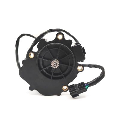 Front Differential Servo Motor Gear Actuator Compatible with CF ATV UTV 500 600 X5 0181-314000 35388 spare parts