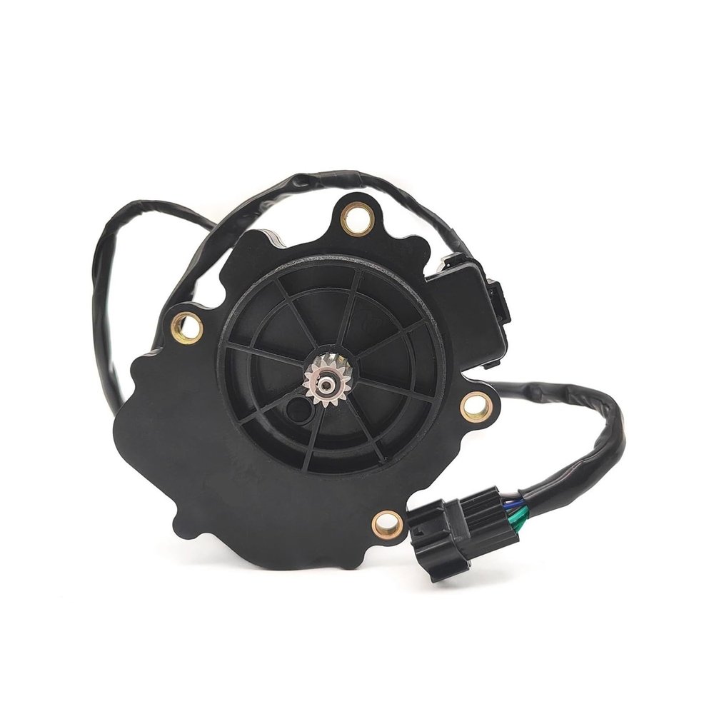 Front Differential Servo Motor Gear Actuator Compatible with CF ATV UTV 500 600 X5 0181-314000 35388 spare parts