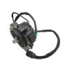Front Differential Servo Motor Gear Actuator Compatible with CF ATV UTV 500 600 X5 0181-314000 35388 spare parts view 2