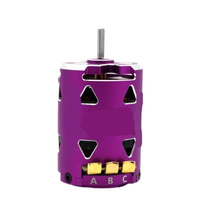 1:10 Accessories CH10 10.5T 13.5T 17.5T 21.5T Sensored Brushless Motor(CH10 13.5T)