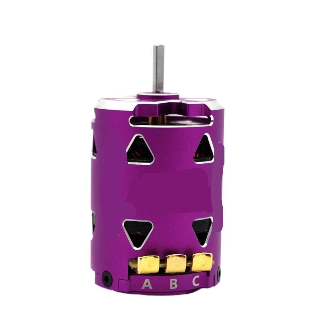 1:10 Accessories CH10 10.5T 13.5T 17.5T 21.5T Sensored Brushless Motor(CH10 13.5T)