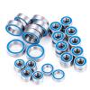 RC Crawlers Toys For Mini For Slash For E-Revo For Summit 1/16 Ball Sealed Bearing Kit RC Crawler Car view 3