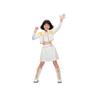 2026 Christmas Costume Outfit for Teens Kids Girls Party Costumes,Toddler Stage Cosplay(L,130(Fit Height 45.2-49.1 in)) view 1