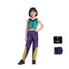 2026 Christmas Costume Outfit for Teens Kids Girls Party Costumes,Toddler Stage Cosplay(E,150(Fit Height 53-56.9 in)) view 1