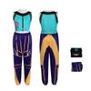 2026 Christmas Costume Outfit for Teens Kids Girls Party Costumes,Toddler Stage Cosplay(E,150(Fit Height 53-56.9 in)) view 2