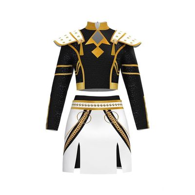 2026 Christmas Costume Outfit for Teens Kids Girls Party Costumes,Toddler Stage Cosplay(B,110(Fit Height 37.4-41.3 in))