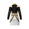 2026 Christmas Costume Outfit for Teens Kids Girls Party Costumes,Toddler Stage Cosplay(B,110(Fit Height 37.4-41.3 in)) view 4