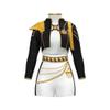 2026 Christmas Costume Outfit for Teens Kids Girls Party Costumes,Toddler Stage Cosplay(A,160(Fit Height 56.9-60.8 in)) view 2