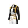 2026 Christmas Costume Outfit for Teens Kids Girls Party Costumes,Toddler Stage Cosplay(A,160(Fit Height 56.9-60.8 in)) view 3