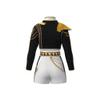 2026 Christmas Costume Outfit for Teens Kids Girls Party Costumes,Toddler Stage Cosplay(A,160(Fit Height 56.9-60.8 in)) view 4
