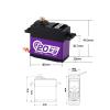 20KG Digital servo Metal Gear Waterproof servo Suitable for 1/8 1/10 view 2