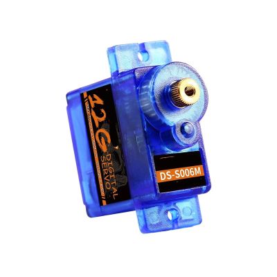9g 12g servo Motor Metal Gear servo for 450