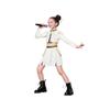 2026 Christmas Costume Outfit for Teens Kids Girls Party Costumes,Toddler Stage Cosplay(K,100(Fit Height 33.5-37.4 in)) view 1