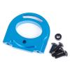RC Toys Upgrades Parts For Tamiya For TT02 1/10 Aluminum Alloy Motor Mount RC Drift Car Upgrade Parts Modifications Accessories view 2