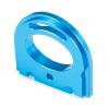 RC Toys Upgrades Parts For Tamiya For TT02 1/10 Aluminum Alloy Motor Mount RC Drift Car Upgrade Parts Modifications Accessories view 3