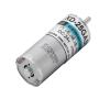 12V 24V 5W DC Gear Motor Low Speed Adjustable Speed Can CW CCW High Torque Electric Motor 25GA370(50rpm,24V only Motor) view 1