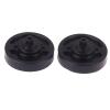 RC Toys Upgrades Parts 2PCS 380 390 395 Motor Waterproof Dustproof Rubber Gasket Anti-vibration Pads For Toys Ship RC Bait Boat DIY Accessories(A) view 1