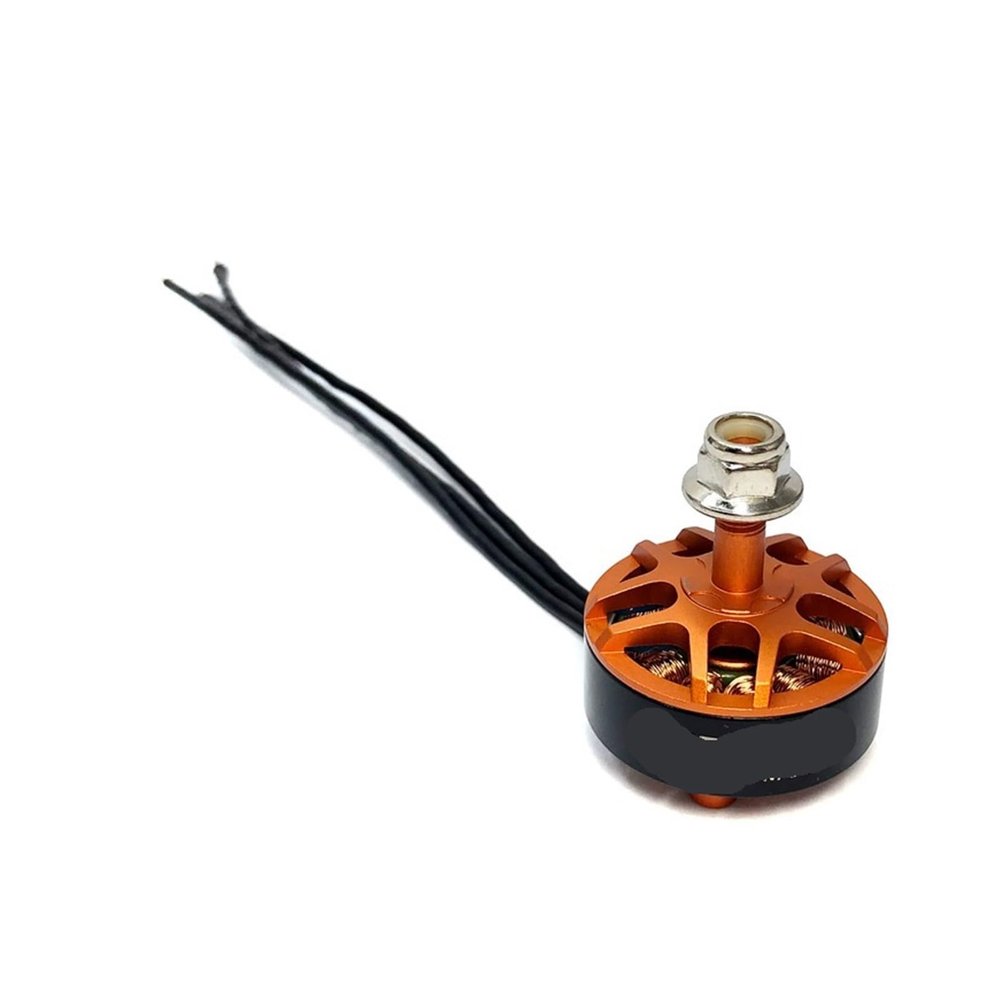 1104 1204 1507 1607 2205 2206 2407 2507 Brushless Motor(2407 1850KV CW)