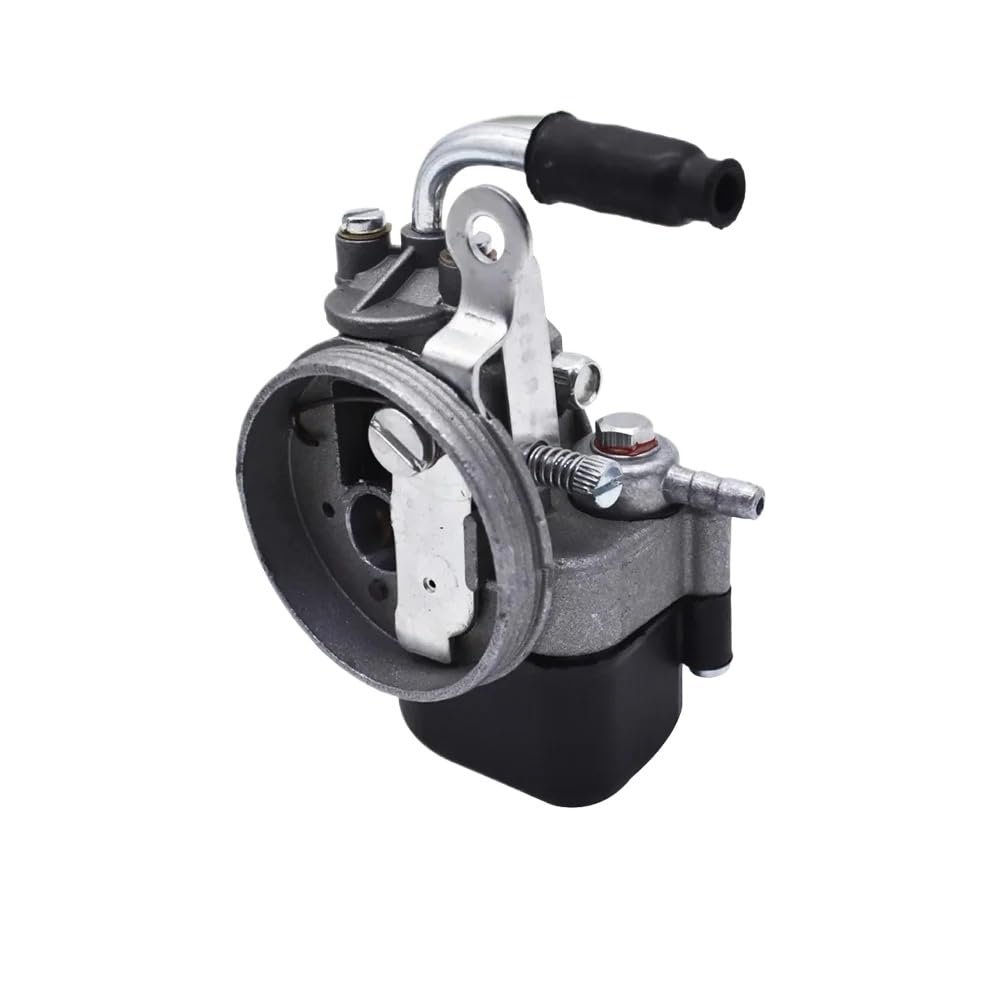 Carburetor Carb 12 12 Compatible With Ciao PX FL Moped Pocket SHA For Part Number 12 12