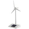 Desk Windmill Toy, 14x9x26cm ABS Solar-Powered Desktop Decoration, Educational, Teaching Tool, Children, School, Outdoor, Classroom, Lawn, Yard, Patio view 1